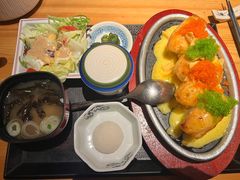 -原志优秀食材·匠心料理·海胆主题(金亿广场店)