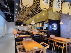 -雷门拉面店(新光天地店)