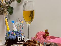 -橙呦·私人定制生日蛋糕