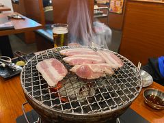 -大阪烧肉BAKA一代(十亩地店)