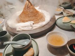 -鲜潭蒸汽石锅鱼(五道口购物中心店)