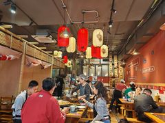 -小饕荟雅安贡椒鱼鲜馆(广福桥店)