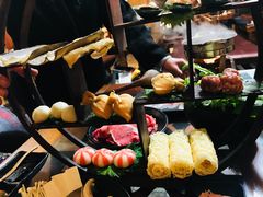 -丽江庭院之爱在路上(西单店)
