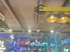 -阿记烧烤(英达路店)