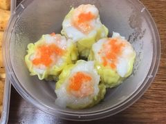 虾籽烧卖-禄興記香港大排档(歌斐中心店)