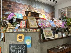-ABCD咖啡屋(妇幼店)