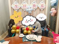 -聚宝渔港.五钻酒家(上地店)