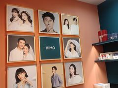-海马体照相馆(新南凯德广场店)