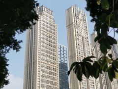 -成都市活水公园