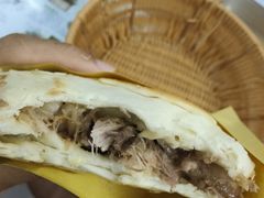 -孟记传统大刀面(星源商城店)