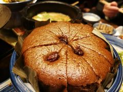 -老灶房-四川土菜(开元店)