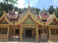 -西双版纳勐泐文化旅游区