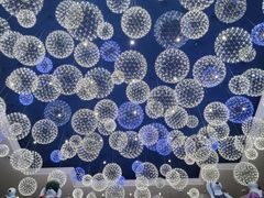 -西安银基冰雪世界