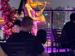 -烛影拾光观景餐厅·创意菜·摄影·小提琴(大唐不夜城店)