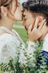 -IDO婚纱摄影(上海旗舰店)