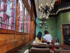 -希籽咖啡(大召店/清真)