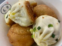 玉兰饼-毛华美食(清扬路二店)