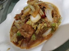 -阿巧一号私房菜(止园路店)