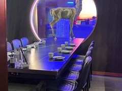 -额尔敦传统涮(公园西路店)