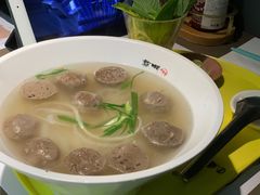 -蔡澜PHO(海岸城店)