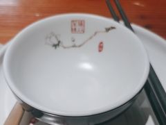 -绿茶餐厅(成都天府红店)