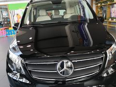 -长春友驰奔驰4S店(东风大街店)