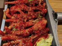 -冰川朝鲜族料理·东北菜(观前店)