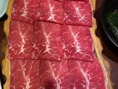 -东海怡品海鲜豆捞(舟宿夜江店)