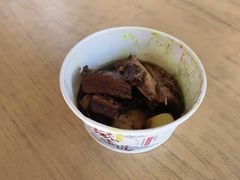 -好成财牛排馆(涂门街总店)