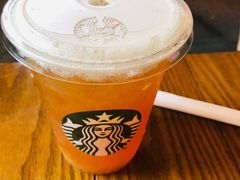 -星巴克(无锡百联奥特莱斯店)