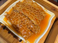-蘩楼(华强北总店)