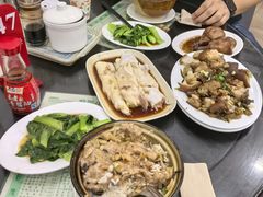 -荔园小馆(园岭新村二期店)