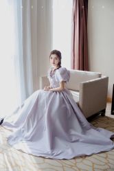 -纯色时光婚纱艺术馆WHITE