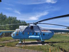 -中国航空博物馆