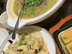 -川香鼎盛·川府家宴商务宴请(市桥富华总店)