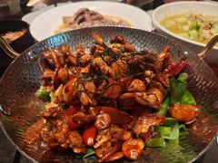 -宁邦·家宴·南京菜(红山动物园店)