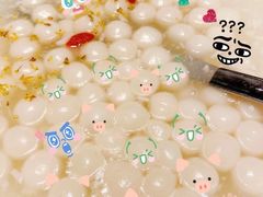 -上海人家花樣年华(虹口龙之梦店)