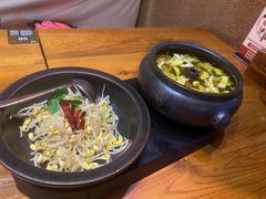 -云海肴·汽锅鸡·云南代表菜(天津国金汇店)