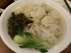 -玖鲜小笼(中山广场店)