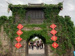 -沙家浜风景区