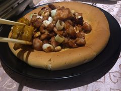 -大鸭梨烤鸭店(花园村店)