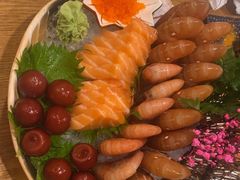 -和创柚子·会席日本料理(新区淮海街店)