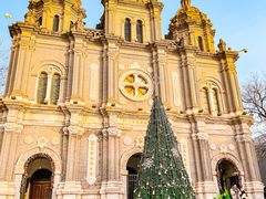 -王府井天主教堂