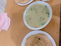 -老方子馅饼粥(台东店)
