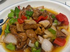 -华铝饭店