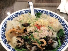 -老温州馄饨担(东游大厦店)