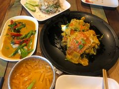 -Doo Dee Thai Food(Issan/Isaan/Esan)