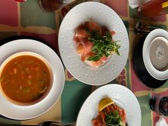 -安妮意大利餐厅(日坛店)