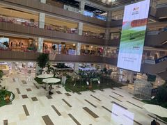 -利群胶州购物广场(澳门路店)