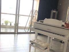 -乐尚音乐空间·钢琴·声乐·架子鼓(会展中心店)